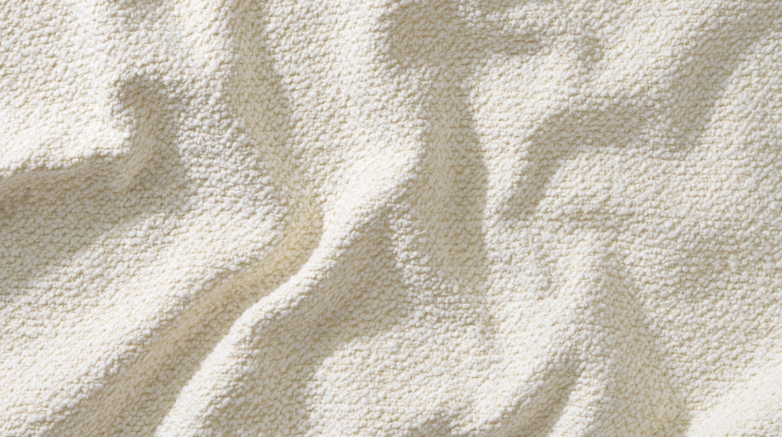 White Rimini fabric 6083